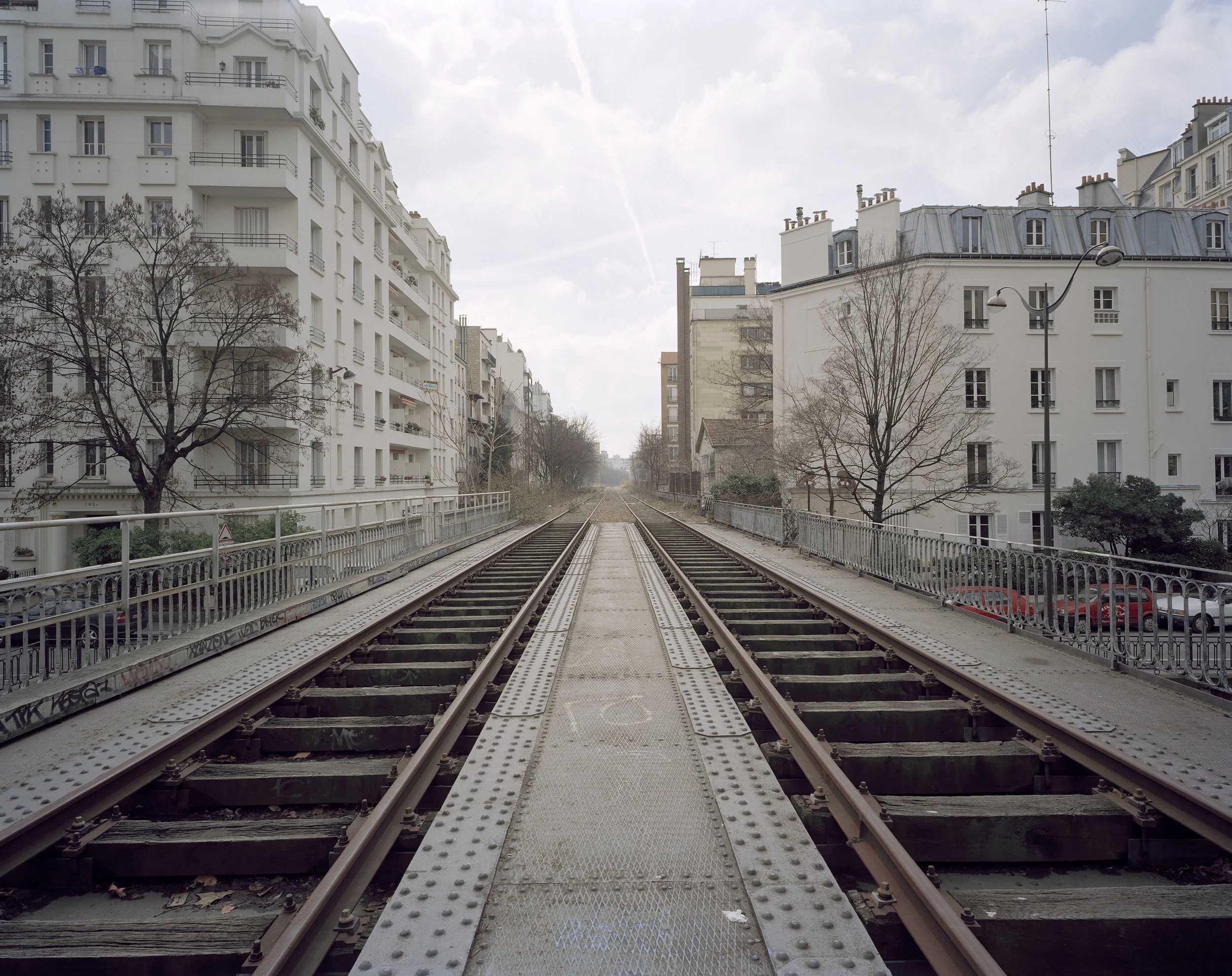 12th Arrondissement no.5