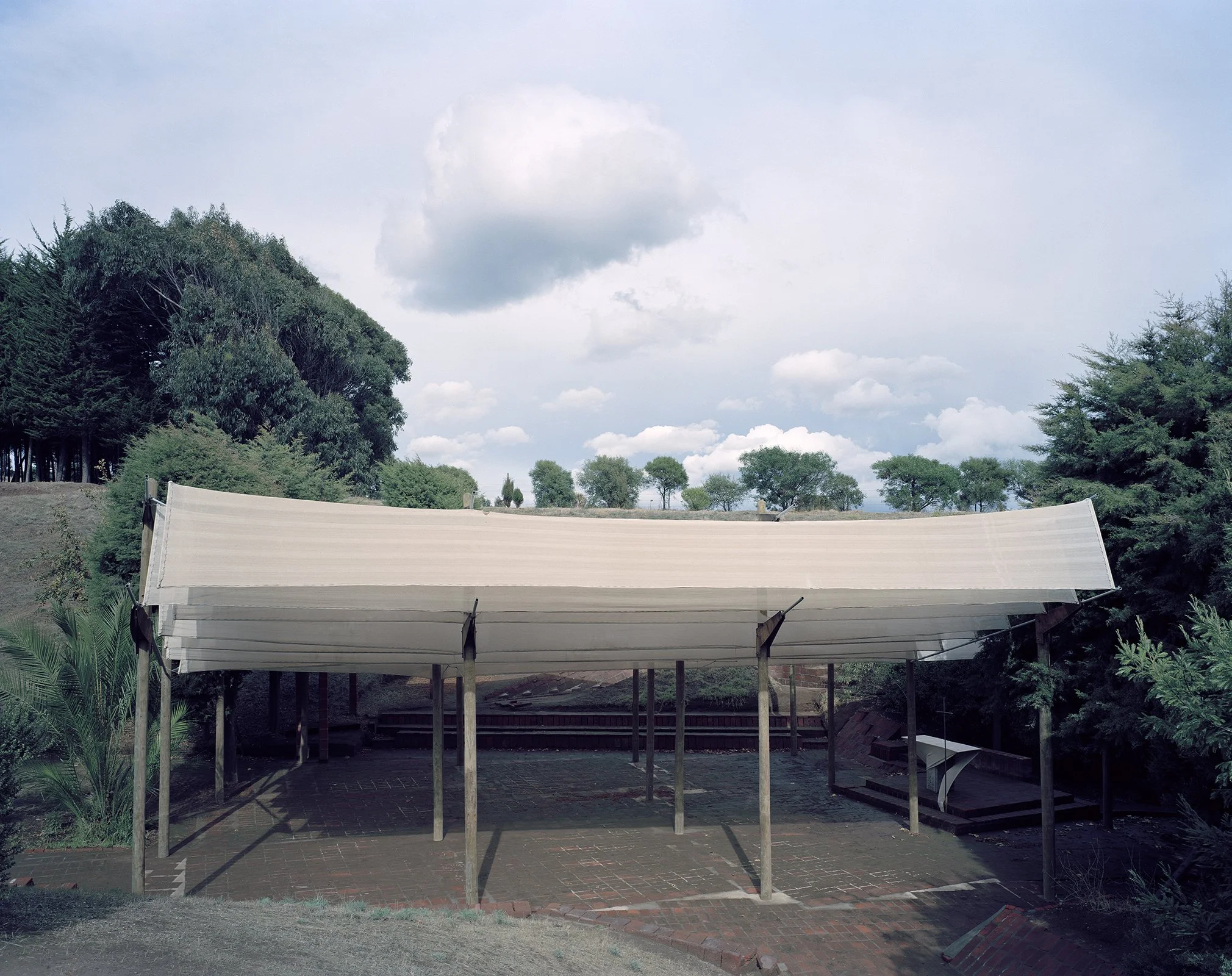 Capilla