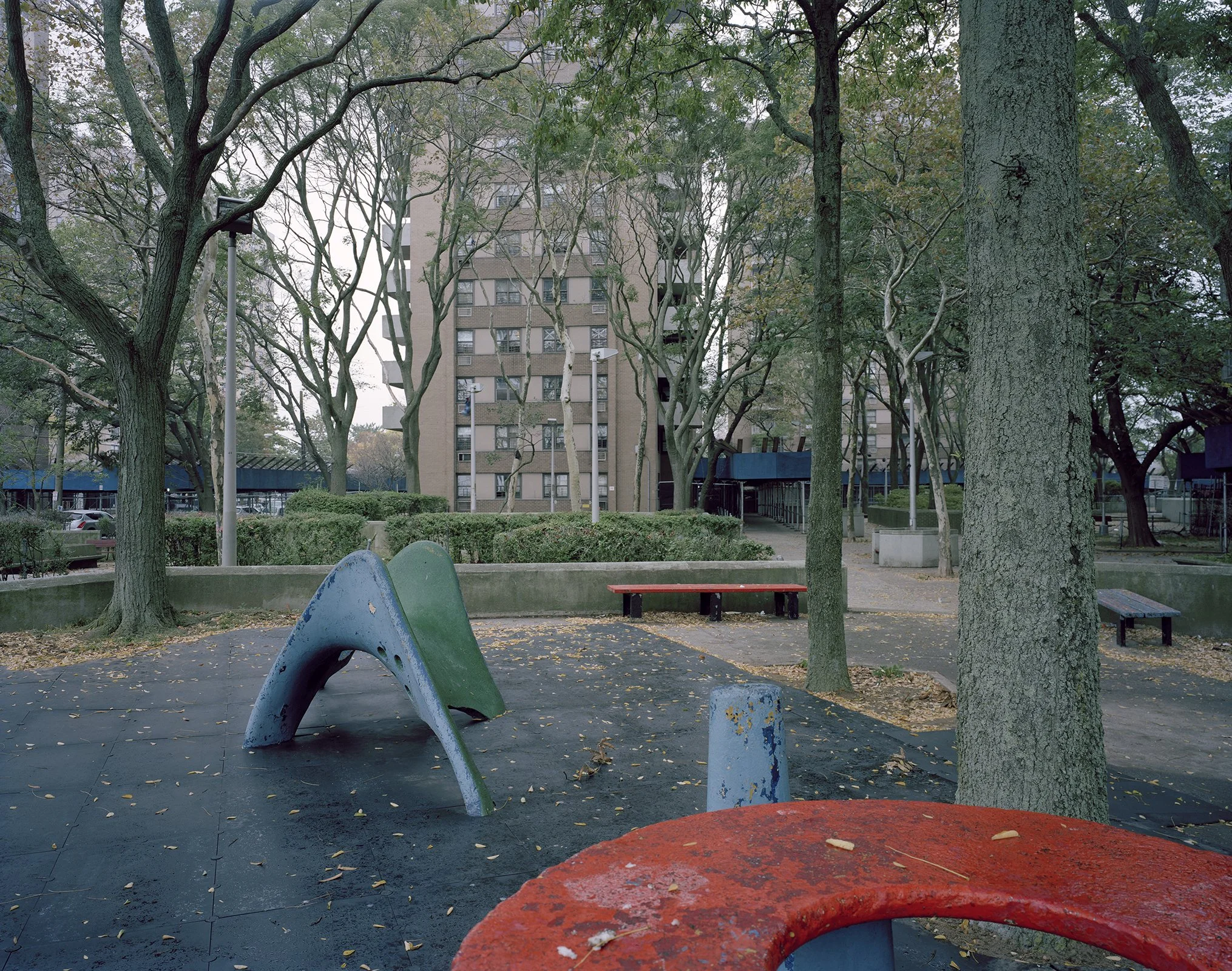O'Dwyer Gardens Playground, Surf Ave. and West 35th Street .jpg