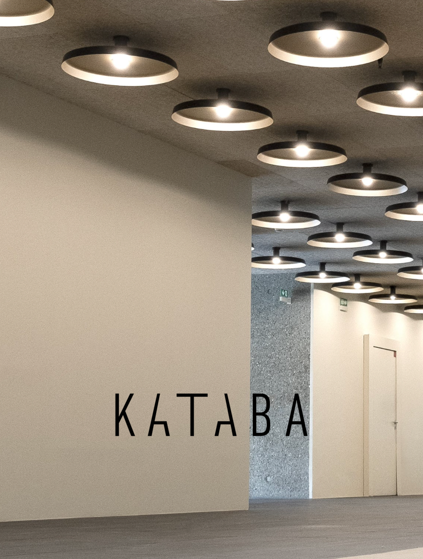 Kataba Paris | Logo