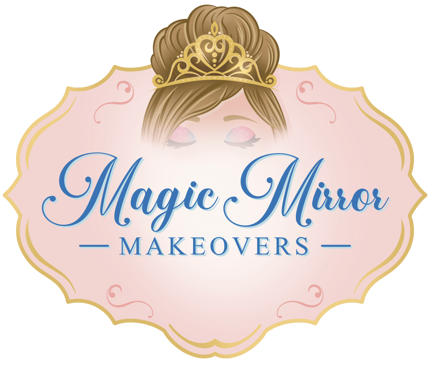 Magic Mirror Makeovers