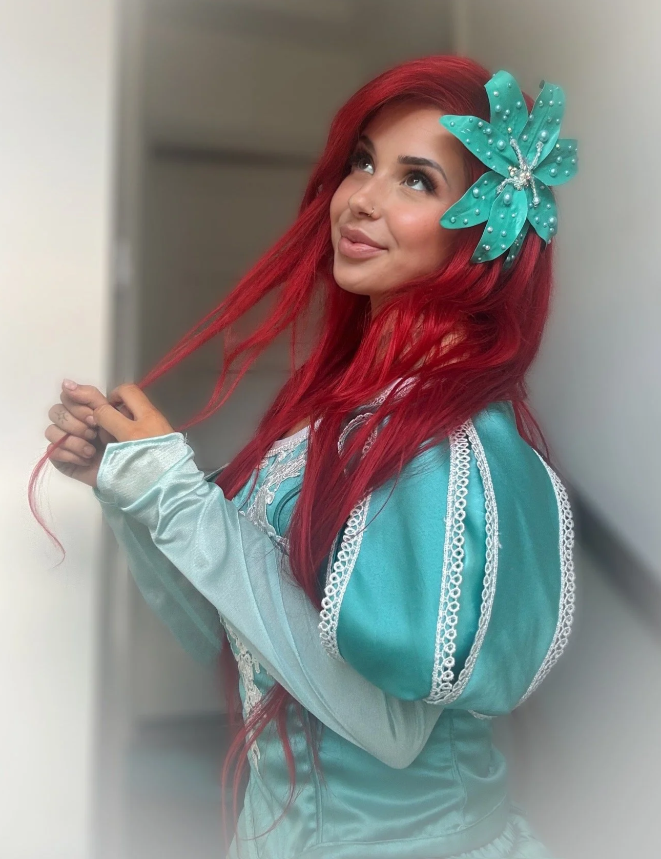 Ariel
