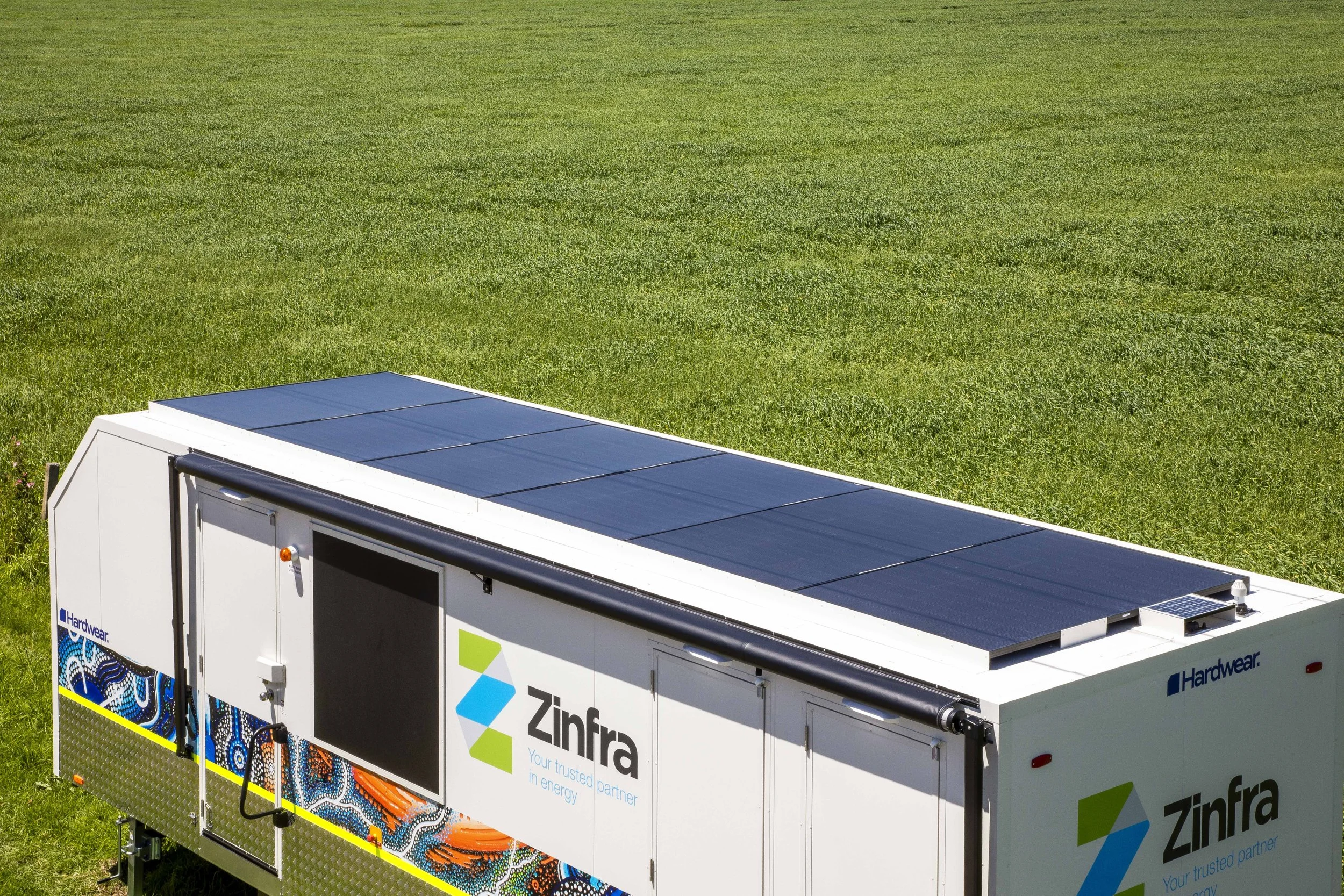 The Cost of Running Generators Is Adding Up