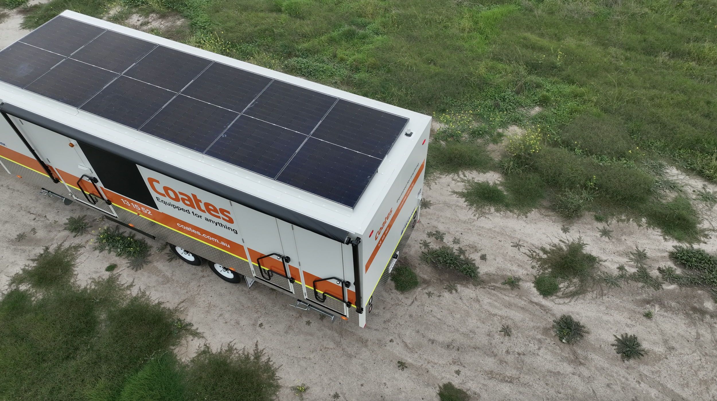 The Future of Site Power Is Already Here