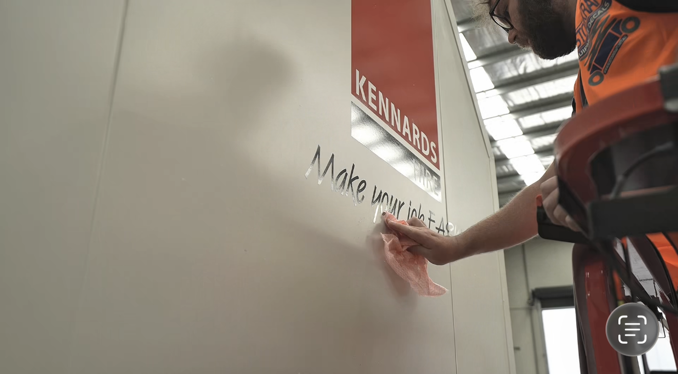 The Final Touches Matter