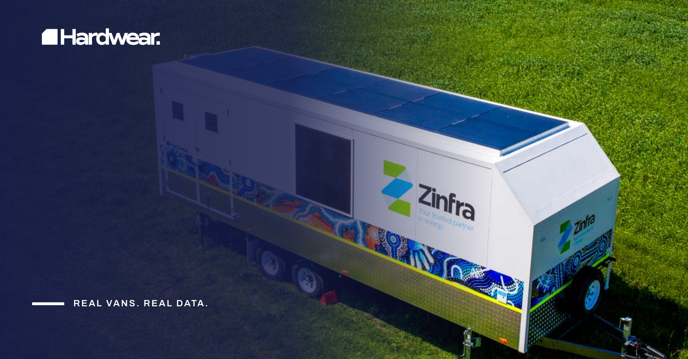 Built with Purpose. Backed by Data.