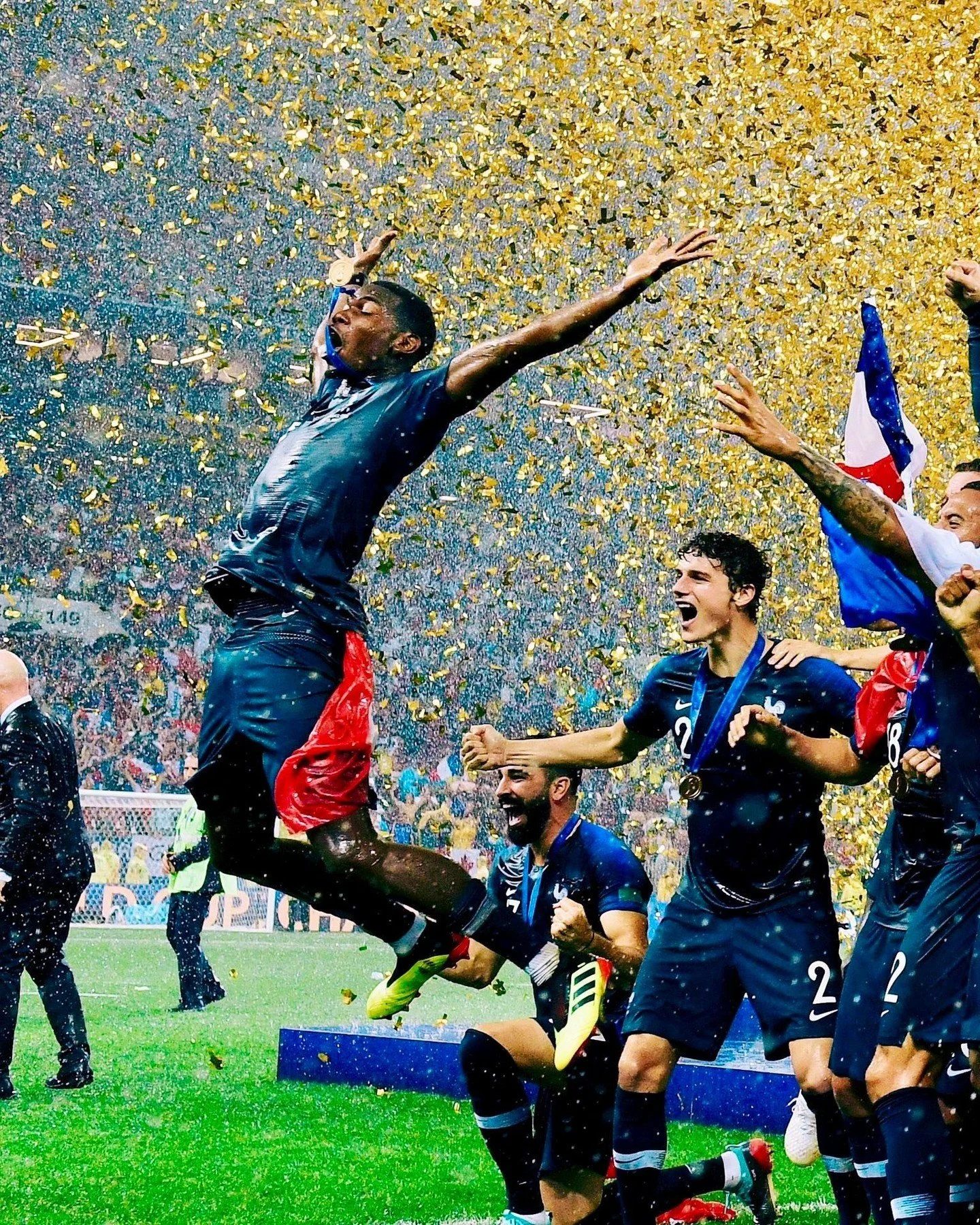 POV : le meilleur sentiment du monde 🤩