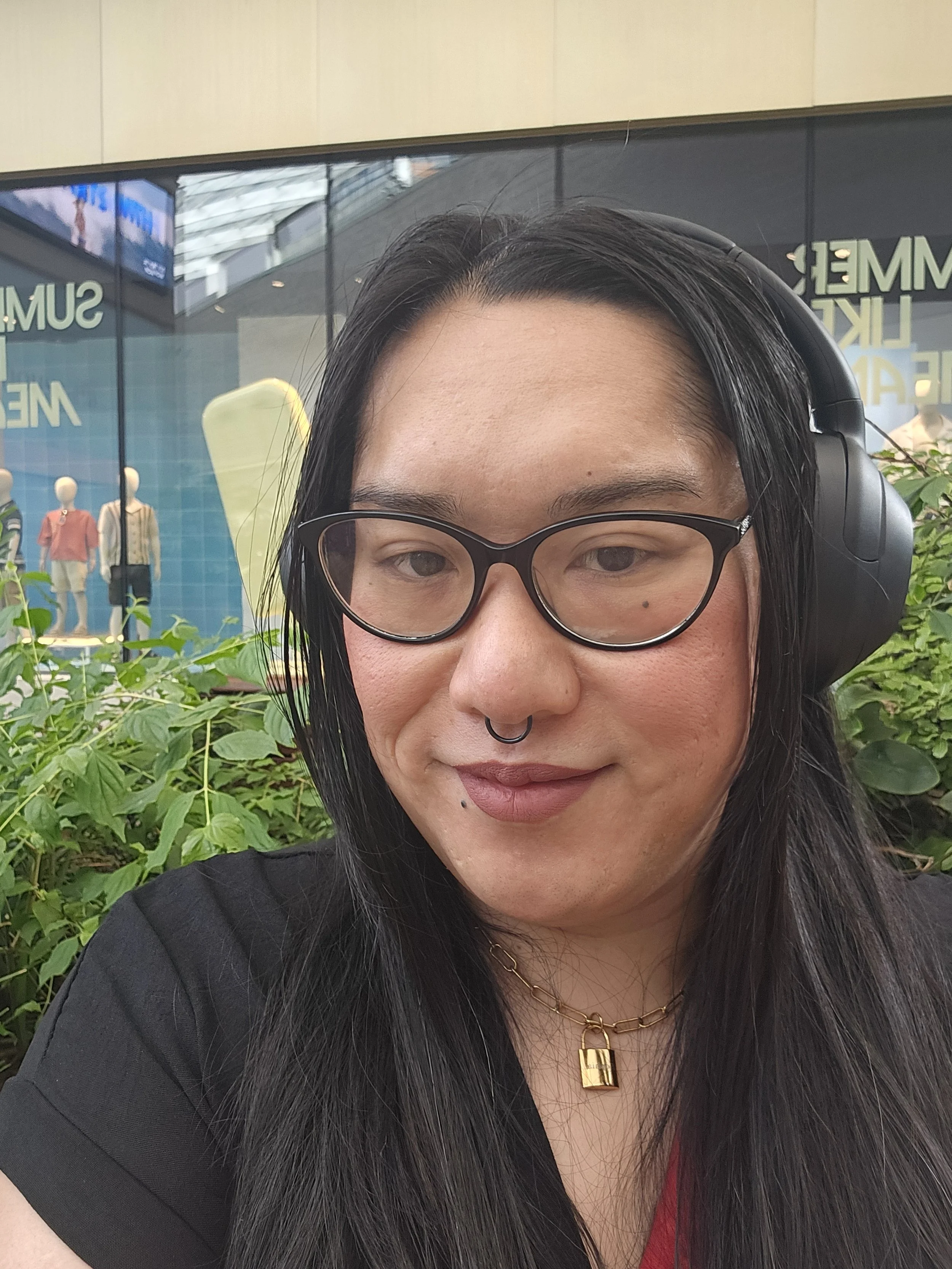 Reinstalling the Self: Why Transition Feels Like Switching Systems