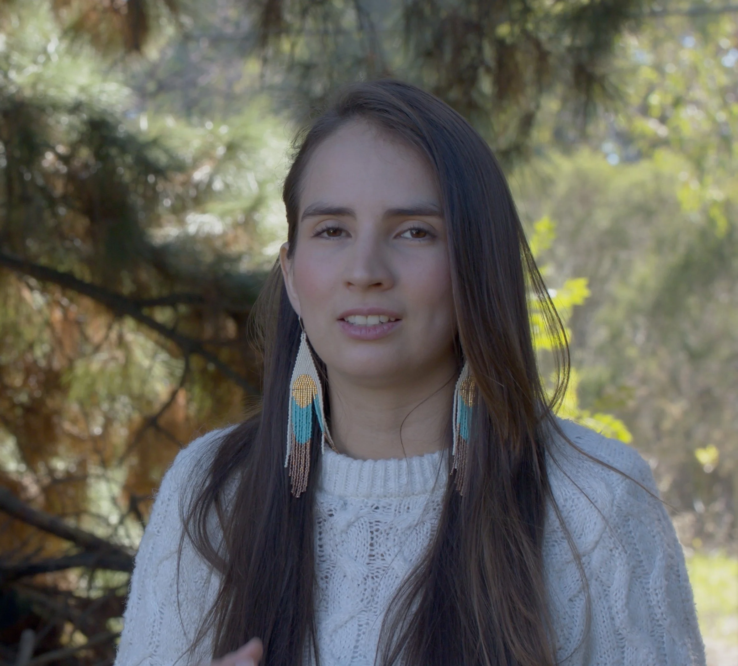 Maria Alejandra Gonzalez Bueno