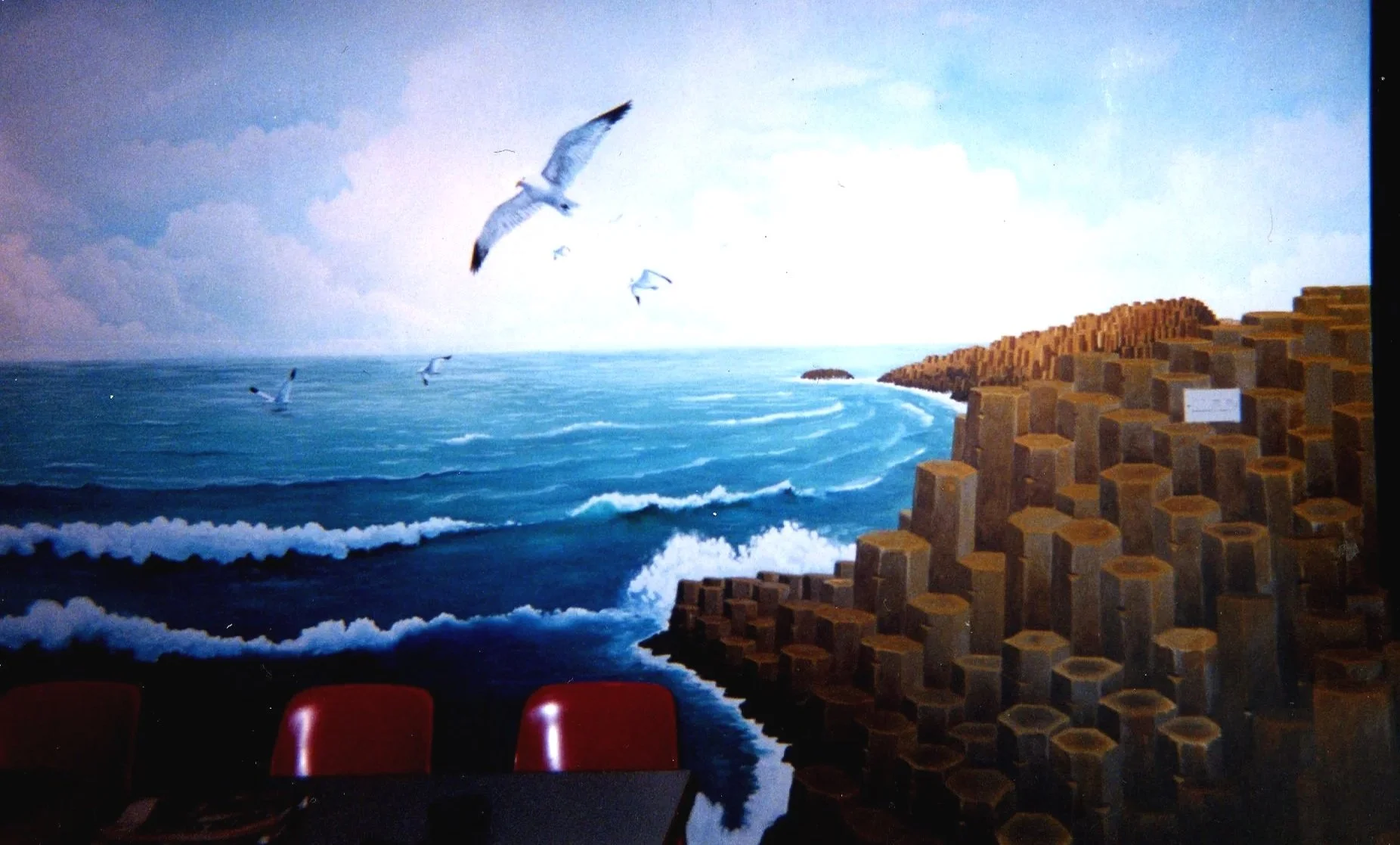 Belfast International Youth Hostel 6