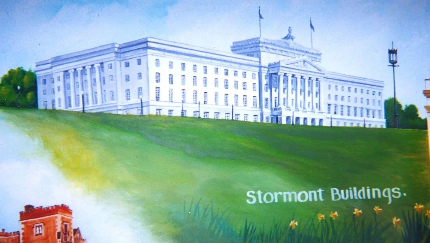 Belfast International Youth Hostel 8