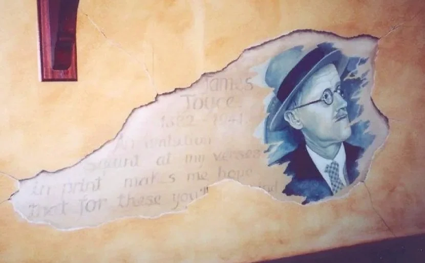 Irish Bar, Orlando, Florida