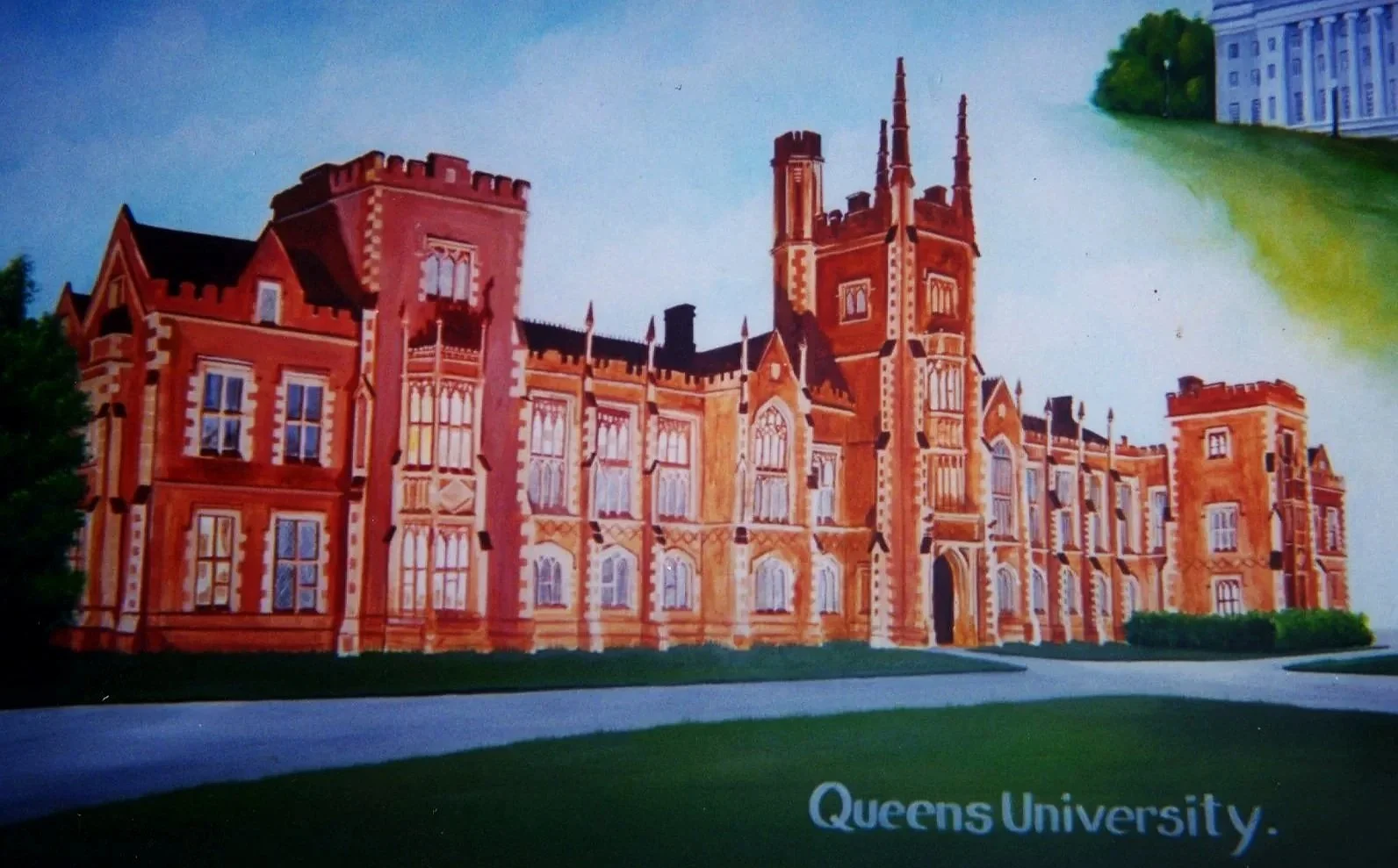 Belfast International Youth Hostel 7