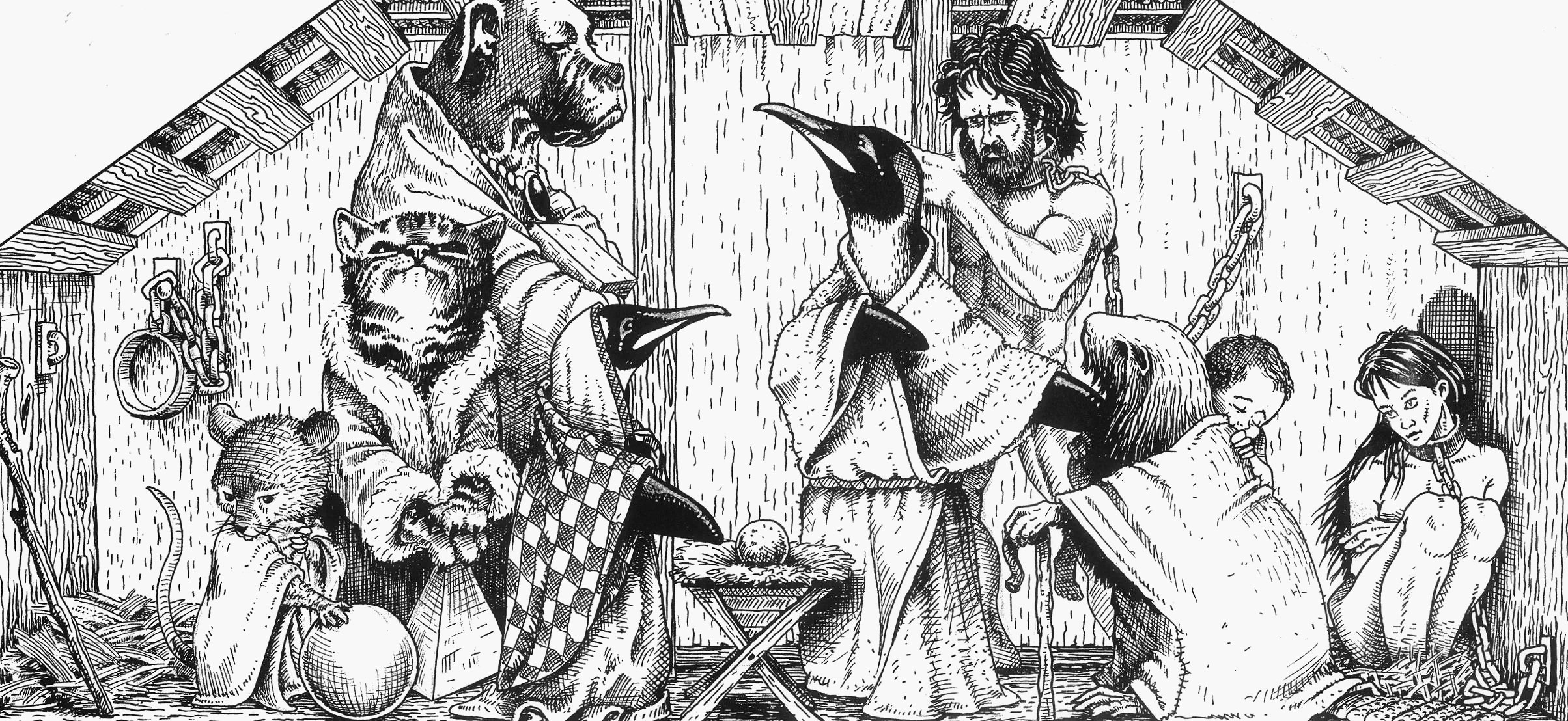 An Alternative Christmas