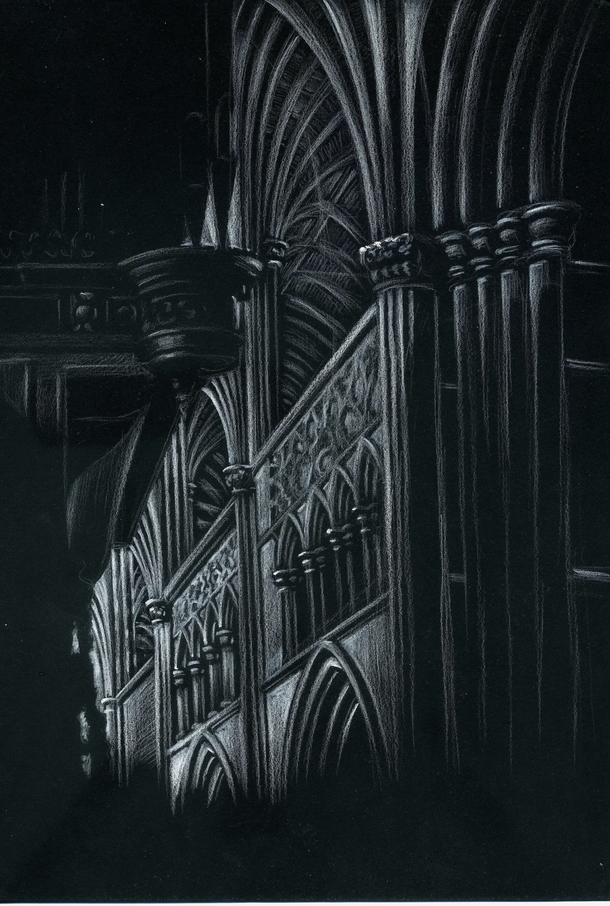 Exeter Cathedral