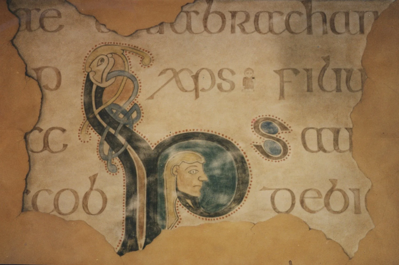 "Tir Nan Og" Irish Bar in Portland Oregon