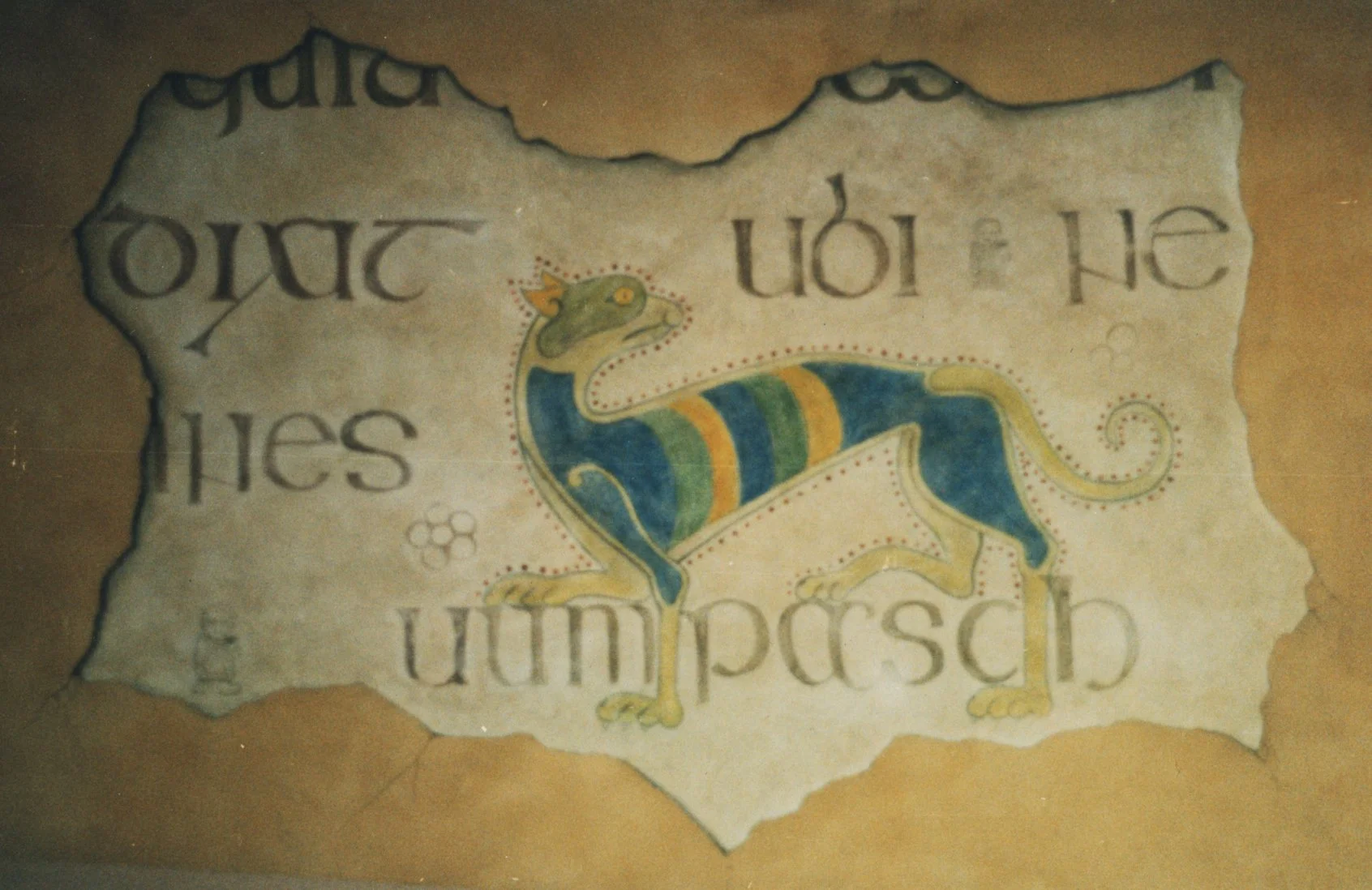 "Tir Nan Og" Irish Bar in Portland Oregon