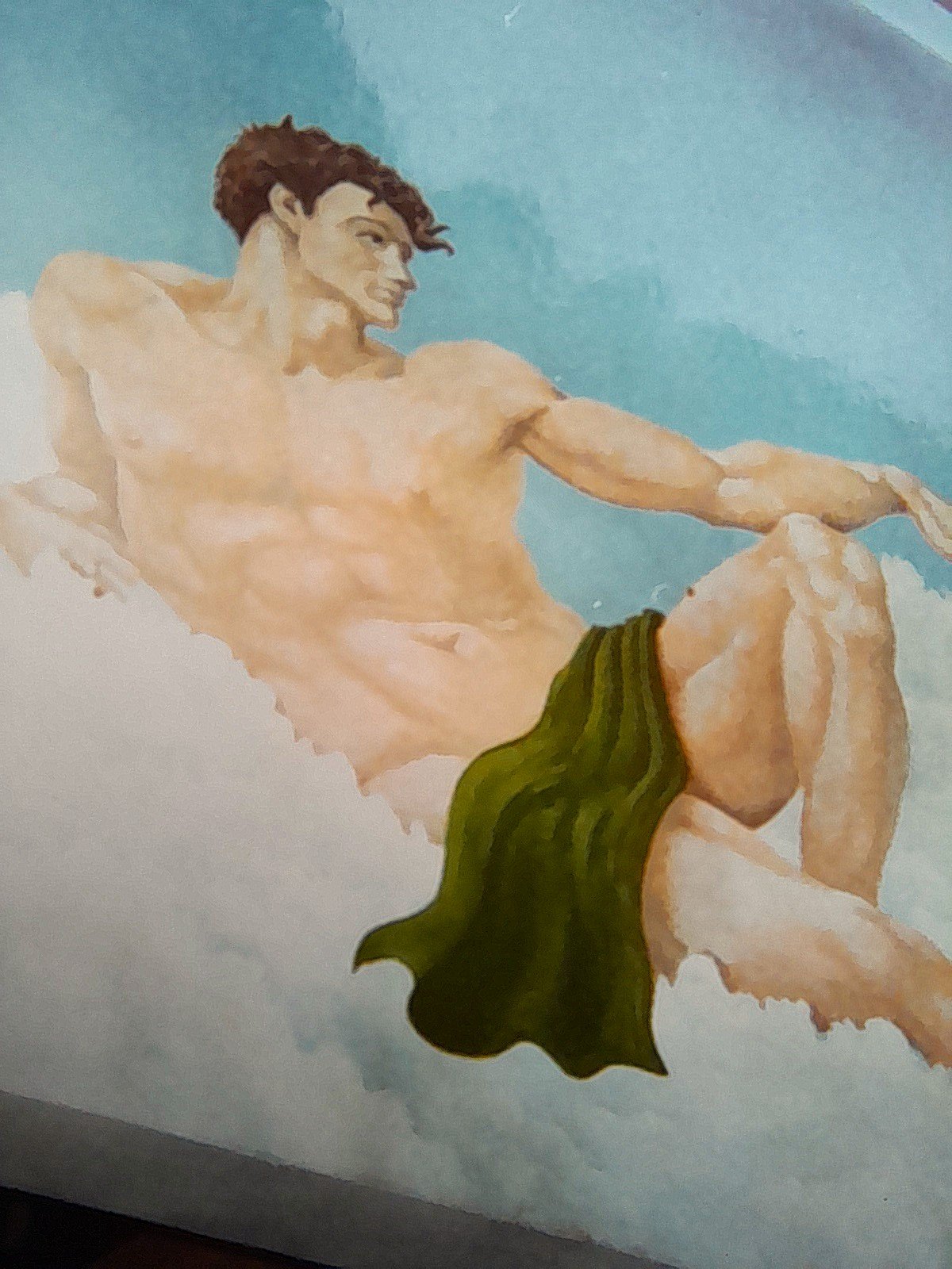 Sister Sara's Bar, Letterkenny