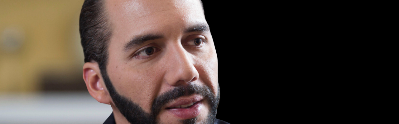 Bukele continues to follow autocrat’s playbook in El Salvador