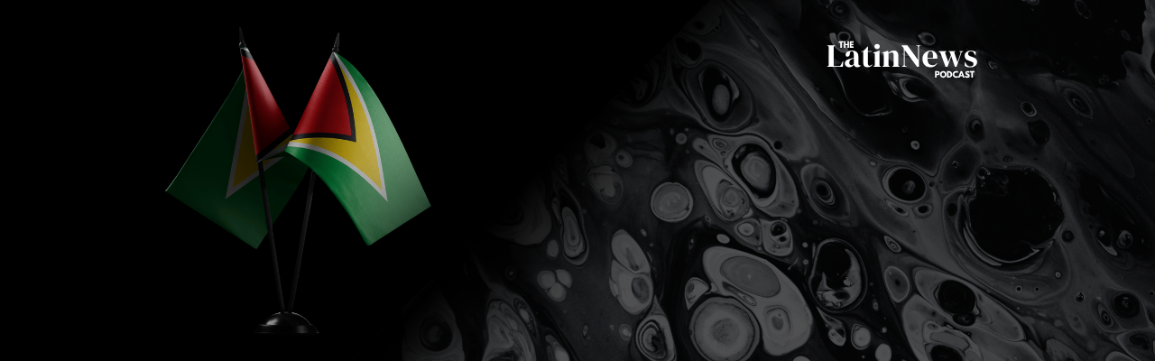 Guyana's New Political Climate 