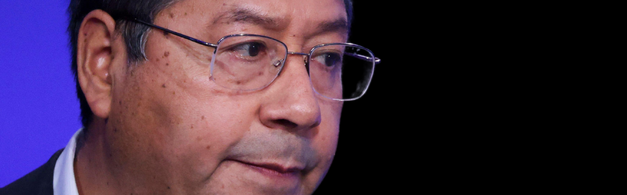 Bolivia set for change as conservatives triumph