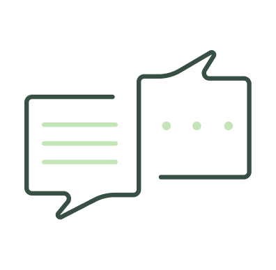 Stronger communication skills