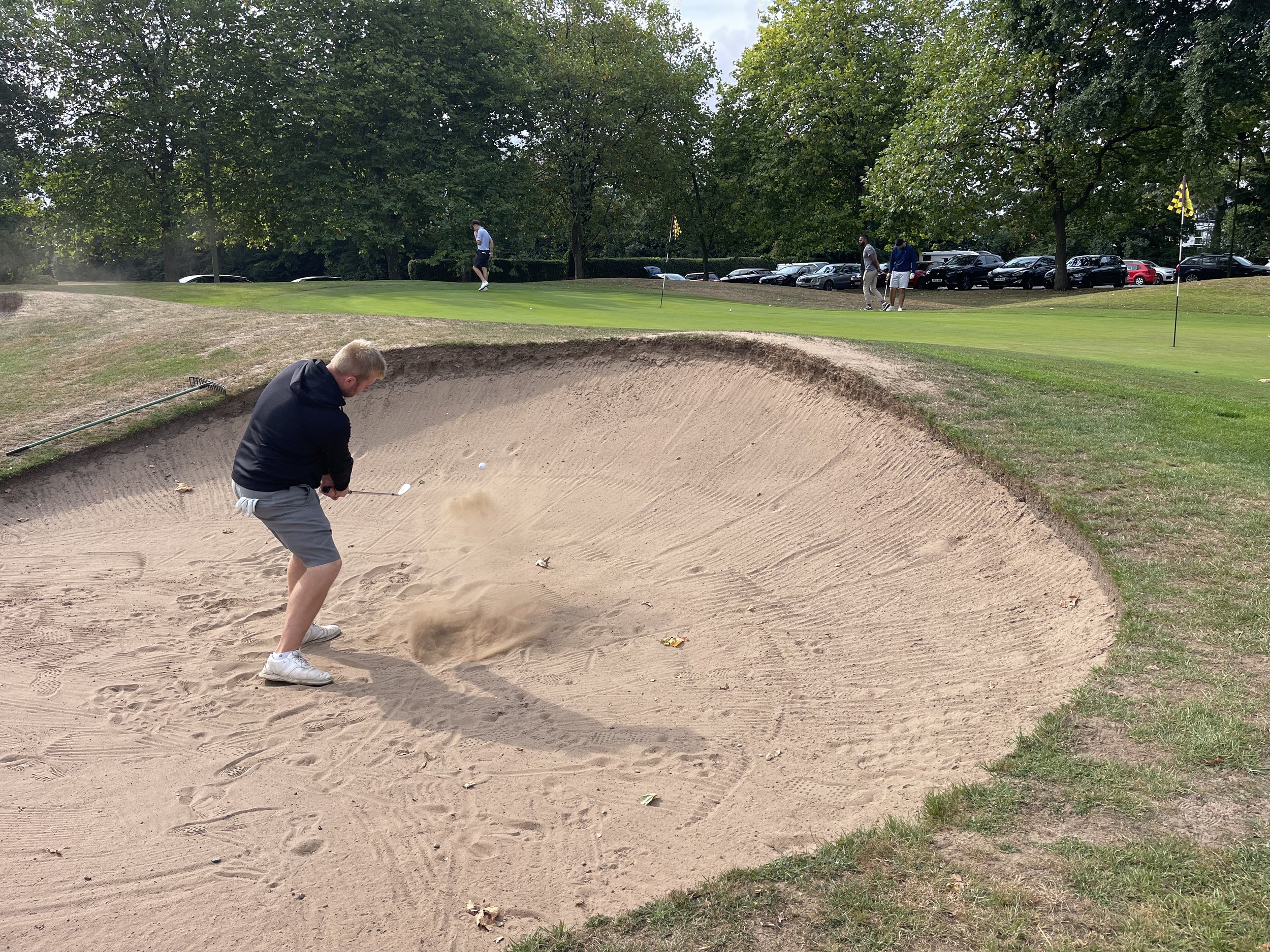 BUSINESS SPONSORSHIP