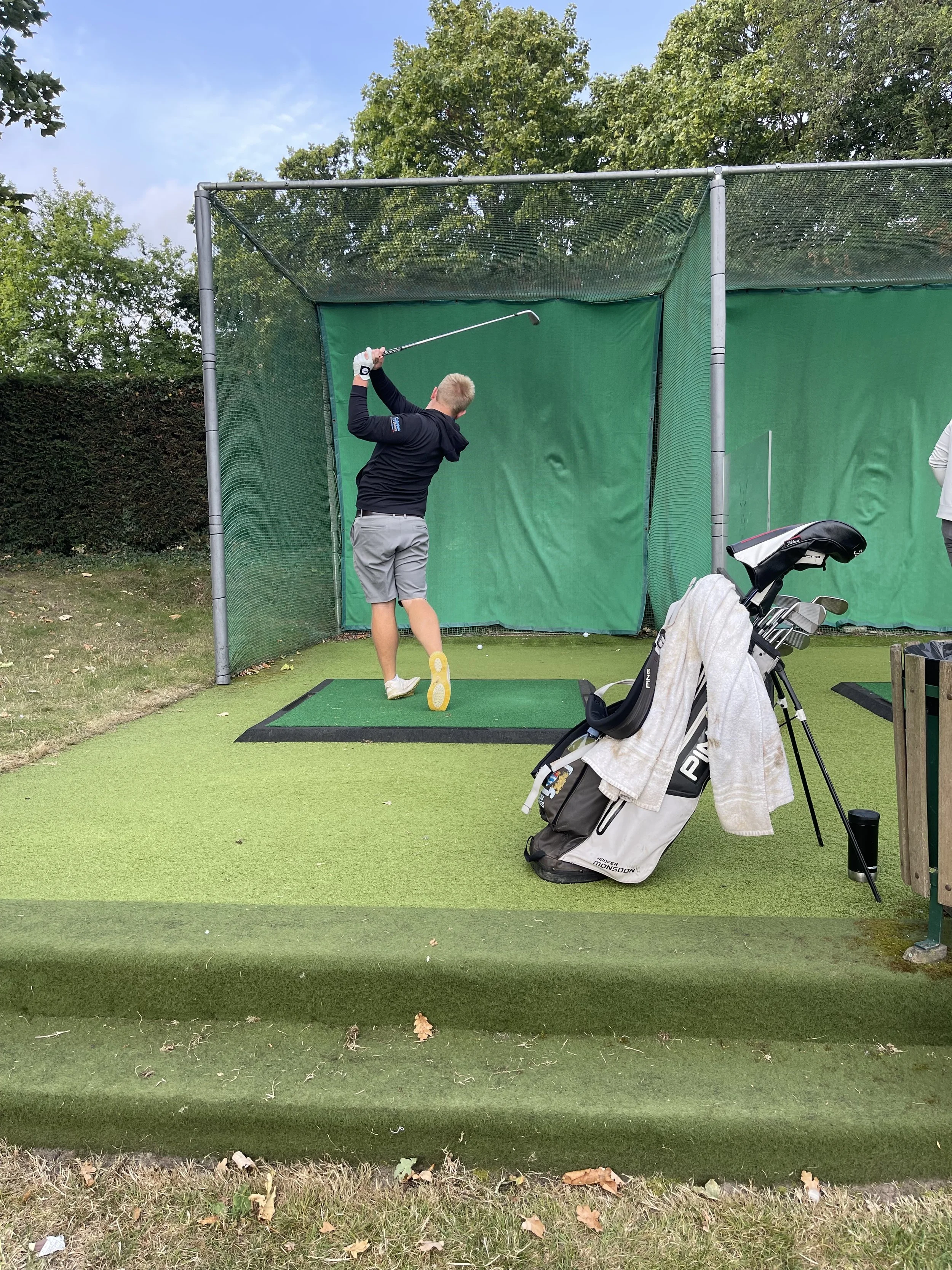 Intermediate Sponsorship