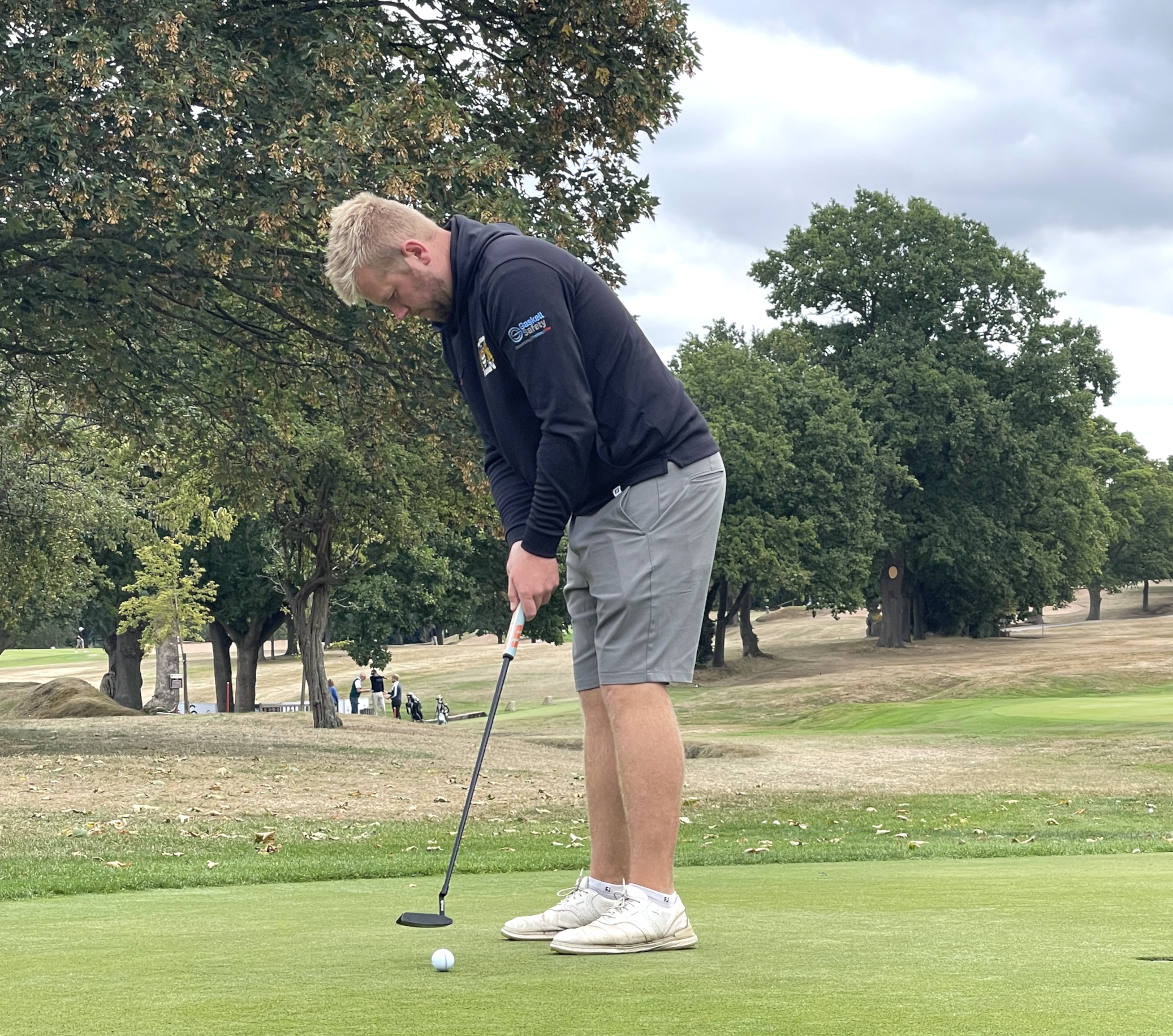 Personal Donor / Sponsorship