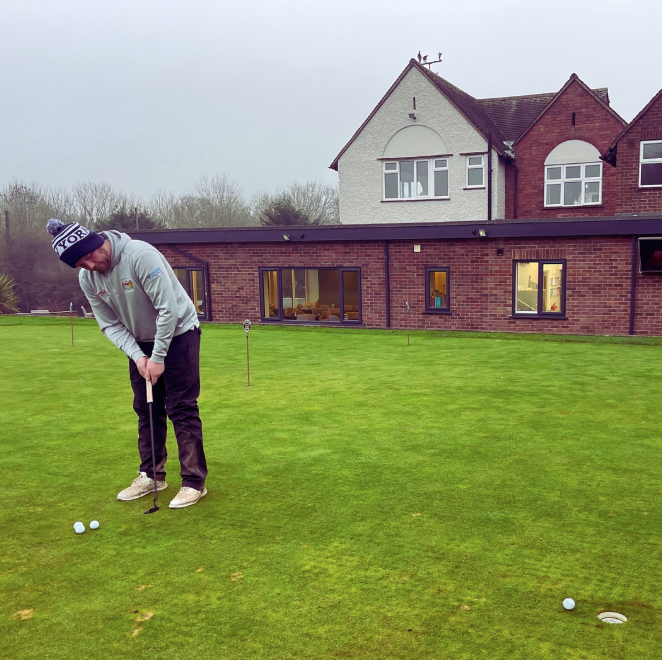 Premium Business Sponsorship