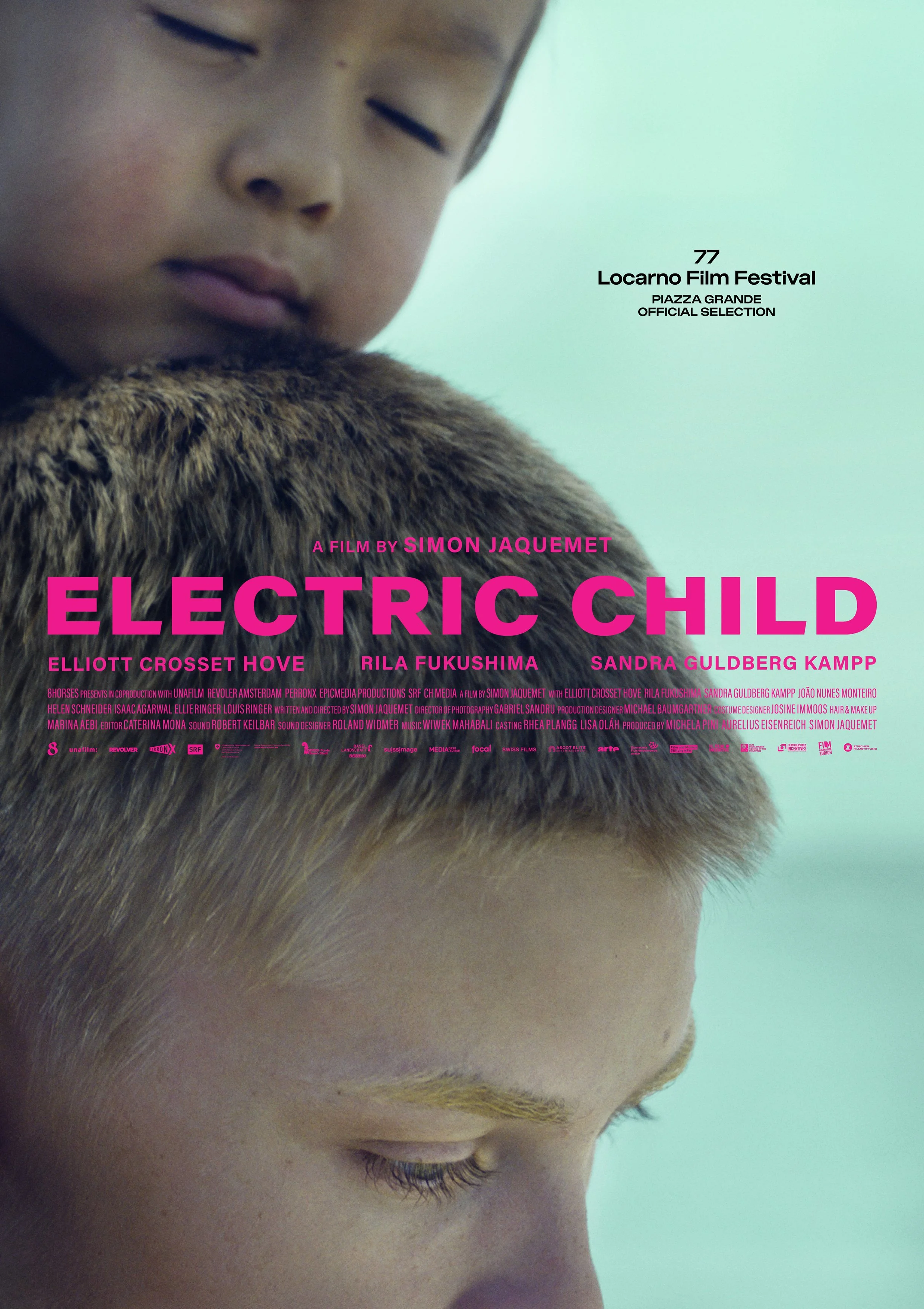 Electric Child
