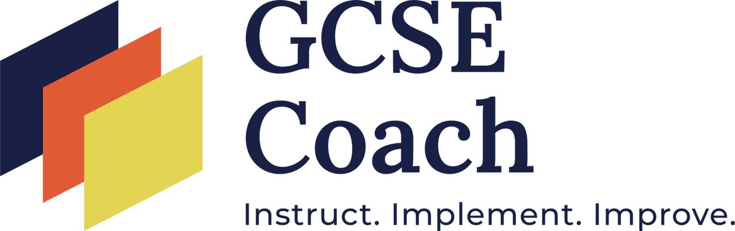 GCSE Coach