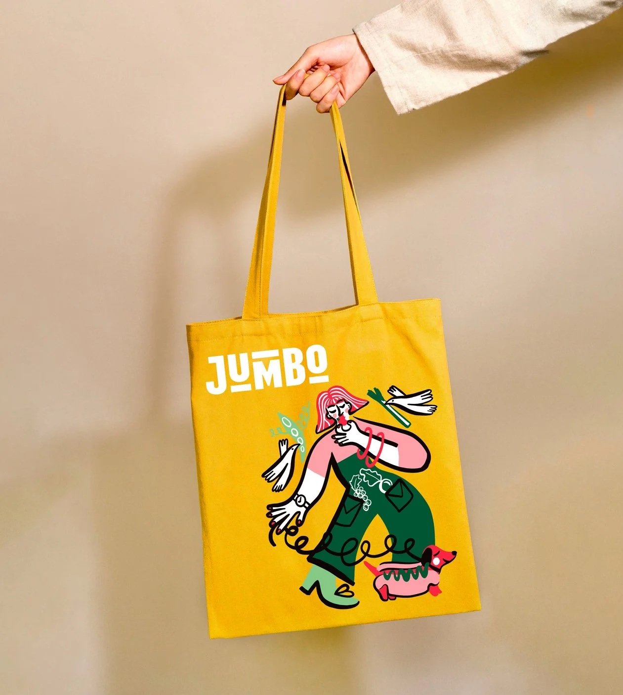 jumbo-branding