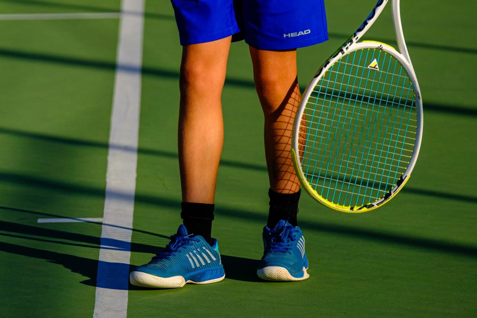 Torneio Sub 12 | Nível A António Duarte da Silva Borges.