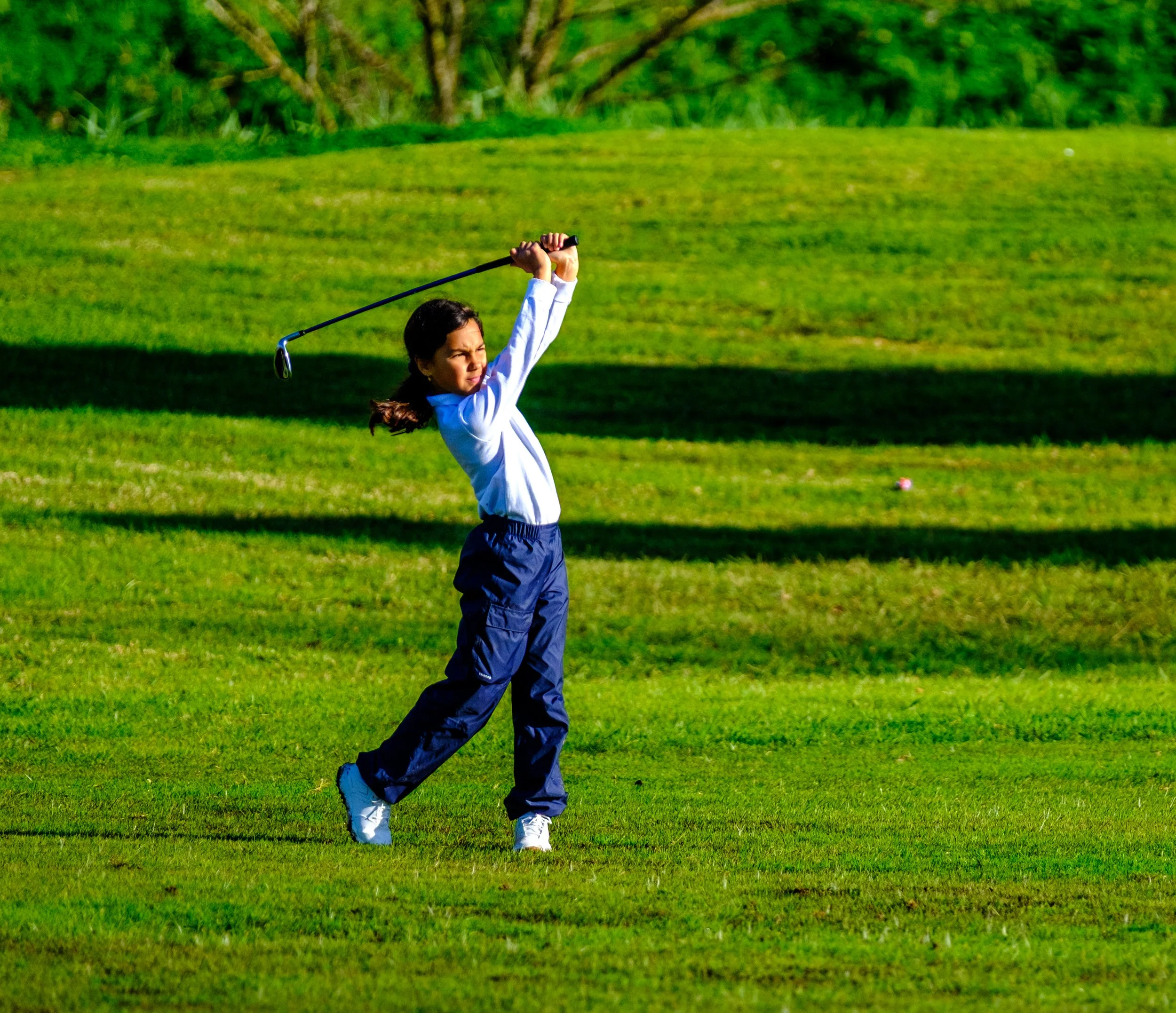 Grand Final do Circuito Escola Nacional de Golfe