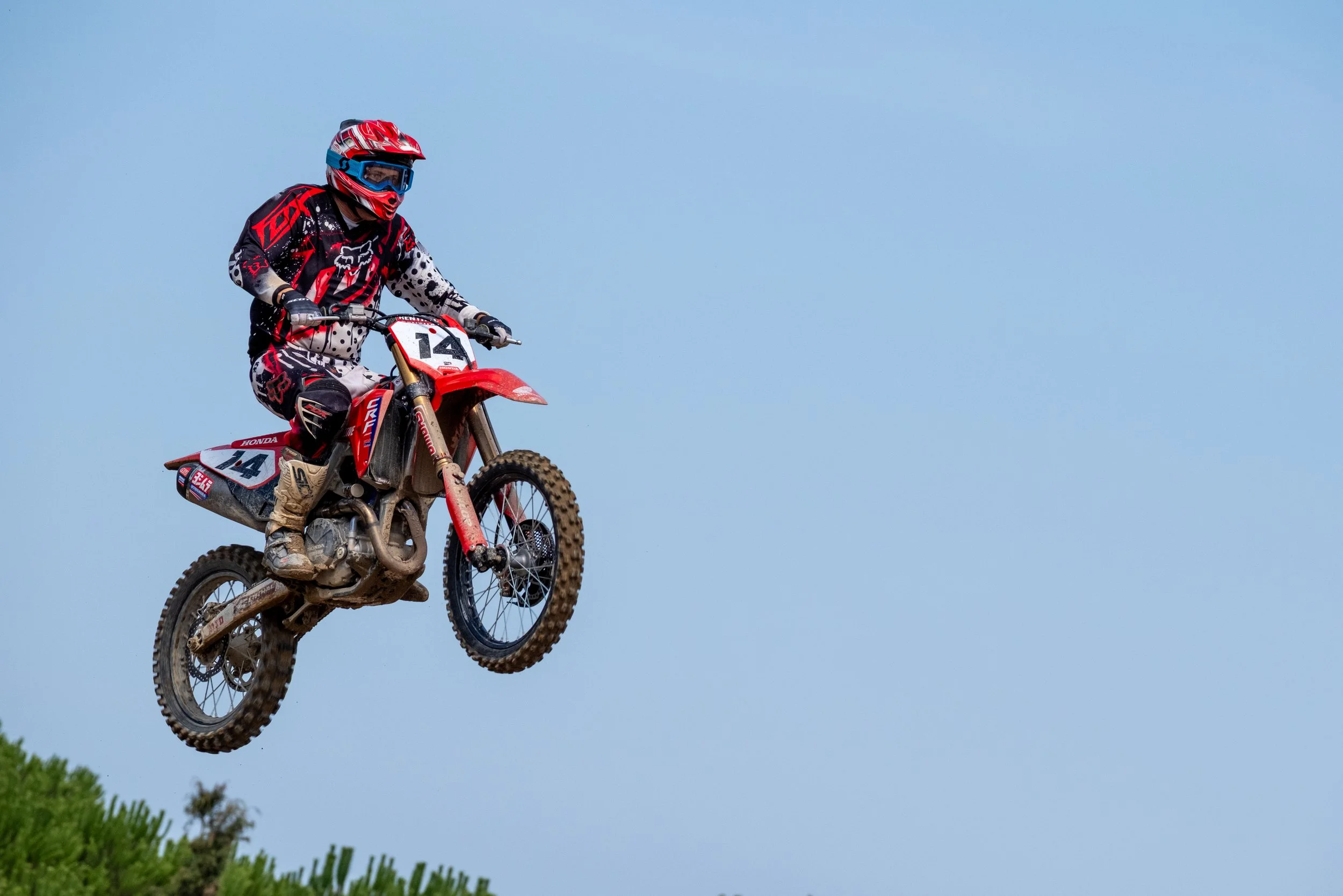 Jump !