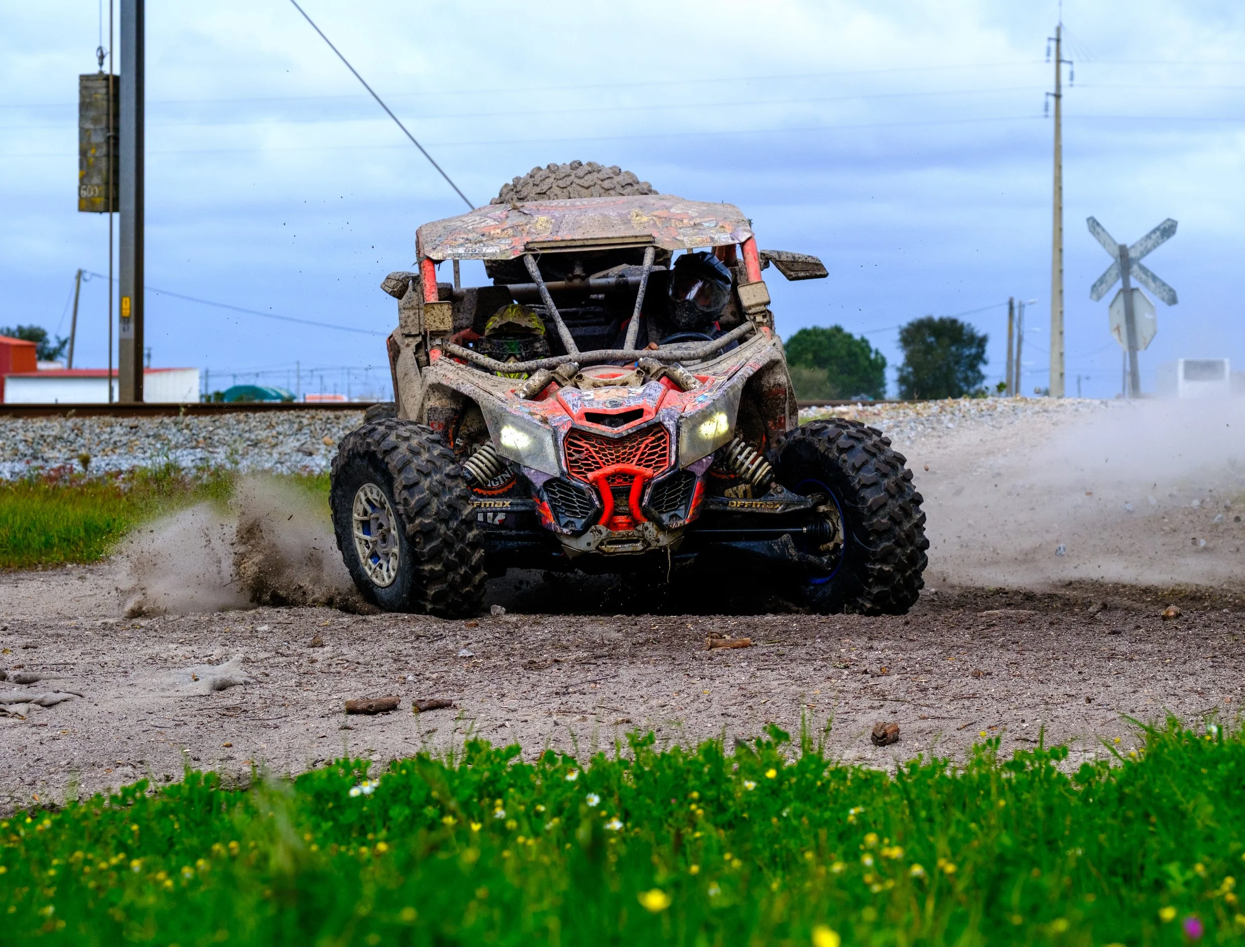 II Passeio TT de Pegões