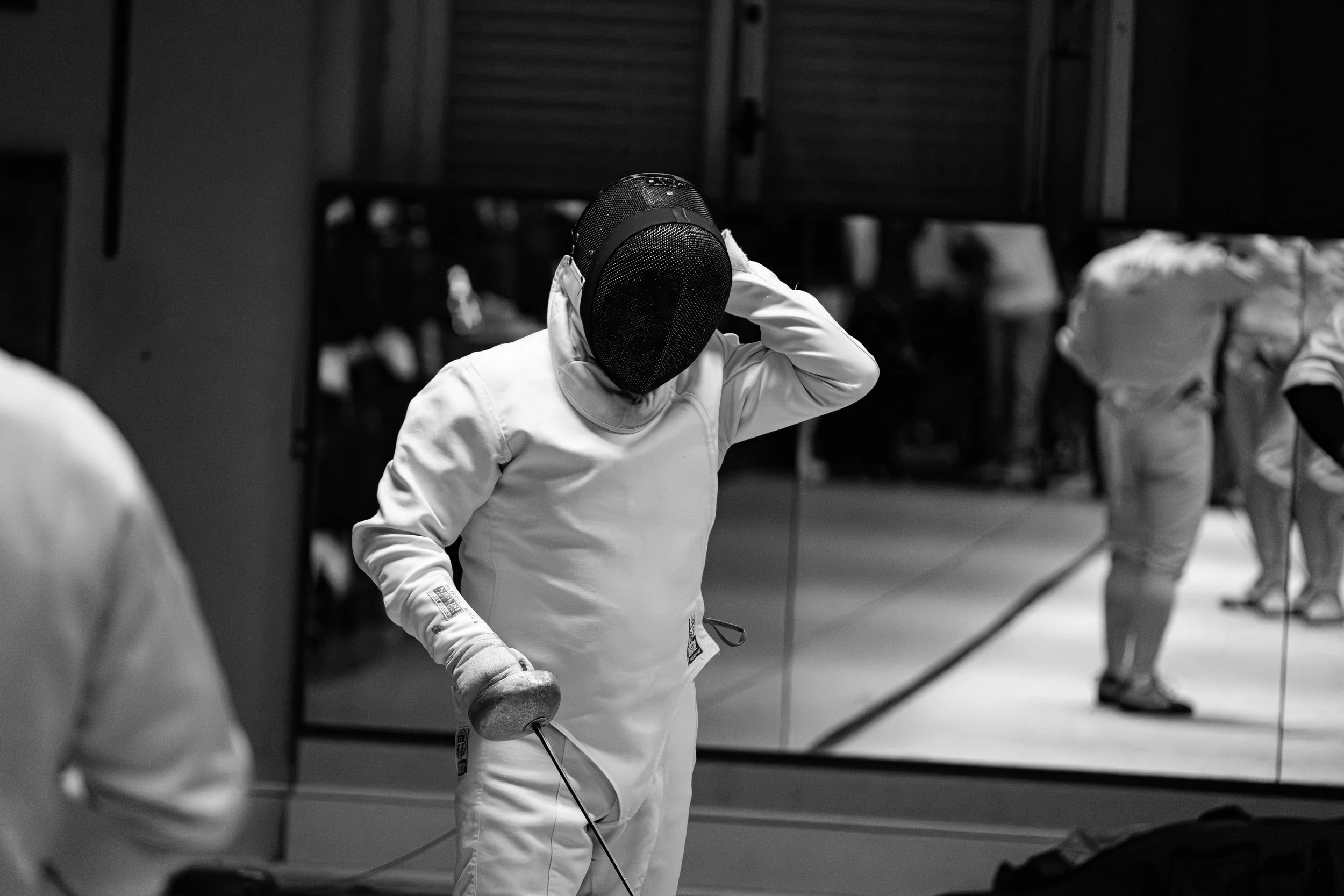 XX Torneio de Esgrima AAACM – Marechal António Teixeira Rebello