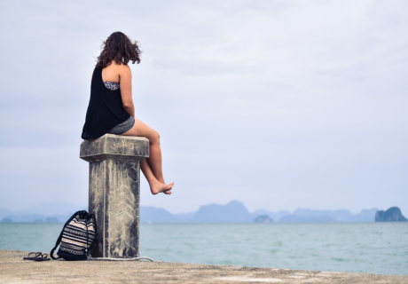 Finding Yourself After the Kids Leave. Empty Nest. Empty Purpose