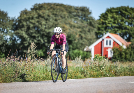 You're Not Just a Runner, Cyclist, or Swimmer - You're a Story in Motion