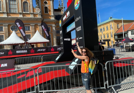 Why I Had to Learn to Pace Myself