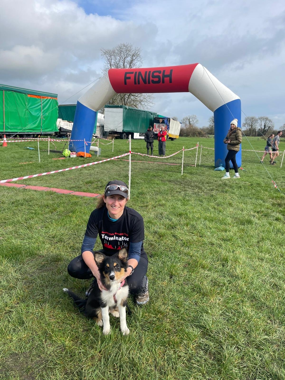 Why I Decided to Start Training for Ultra Marathons