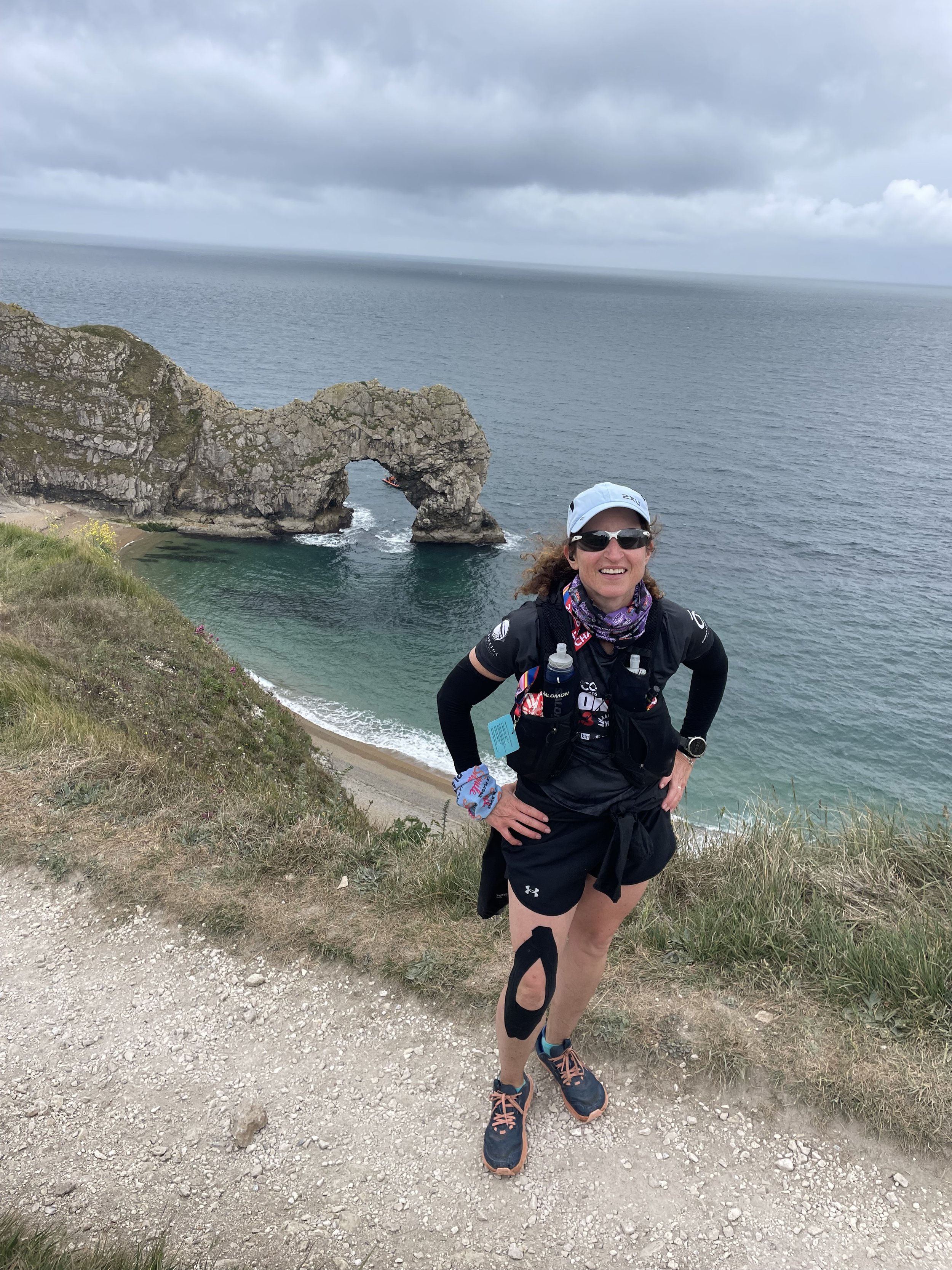 My First 100K Ultra Marathon: When the Finish Line Didn’t Quite Go to Plan