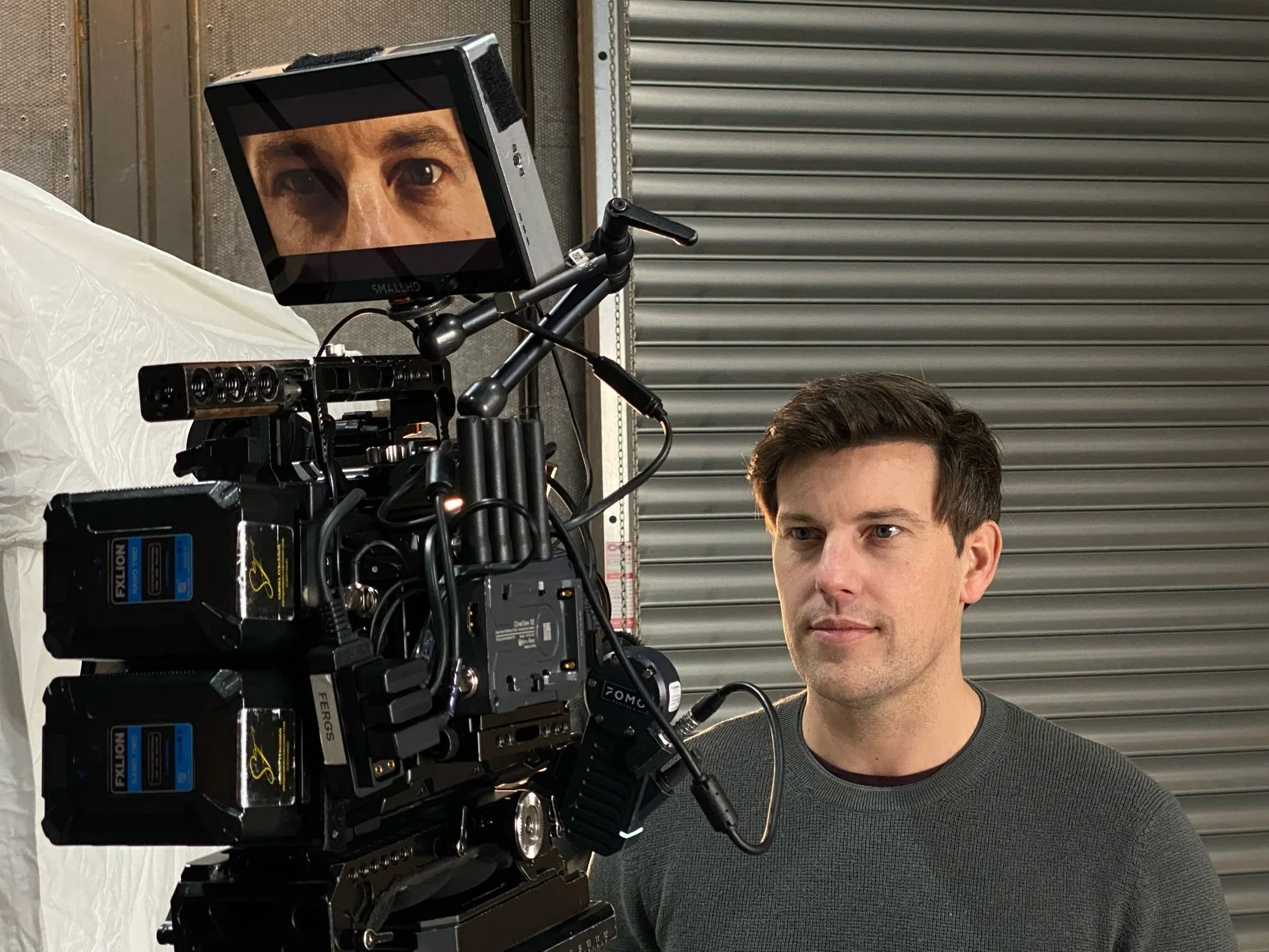 From big video productions to small intimate hand-crafted content. Toby Waller has over 25 years of experience working with big brands, talented video crews, and expert creative collaborators across digital, social and video.