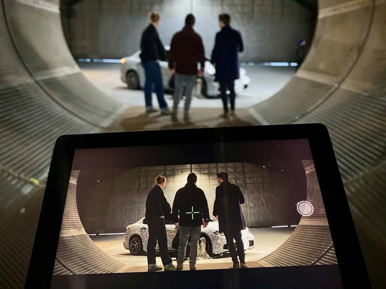 More focused brand storytelling. However big the narrative, it's all about the details: and Toby Waller has over 25 years of experience in leading award-winning creative teams that focus on the fine craft of digital, social and video content.