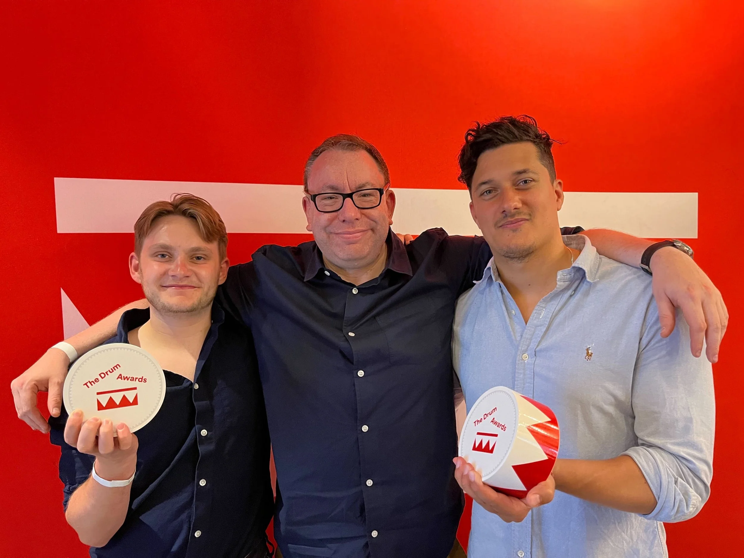 Want award-winning content that helps your brand tell a richer story? Toby Waller has led creative teams that have won major marketing industry awards from Campaign, Drum, Digiday, Magnetic Spotlight and the Association of Online Publishers.