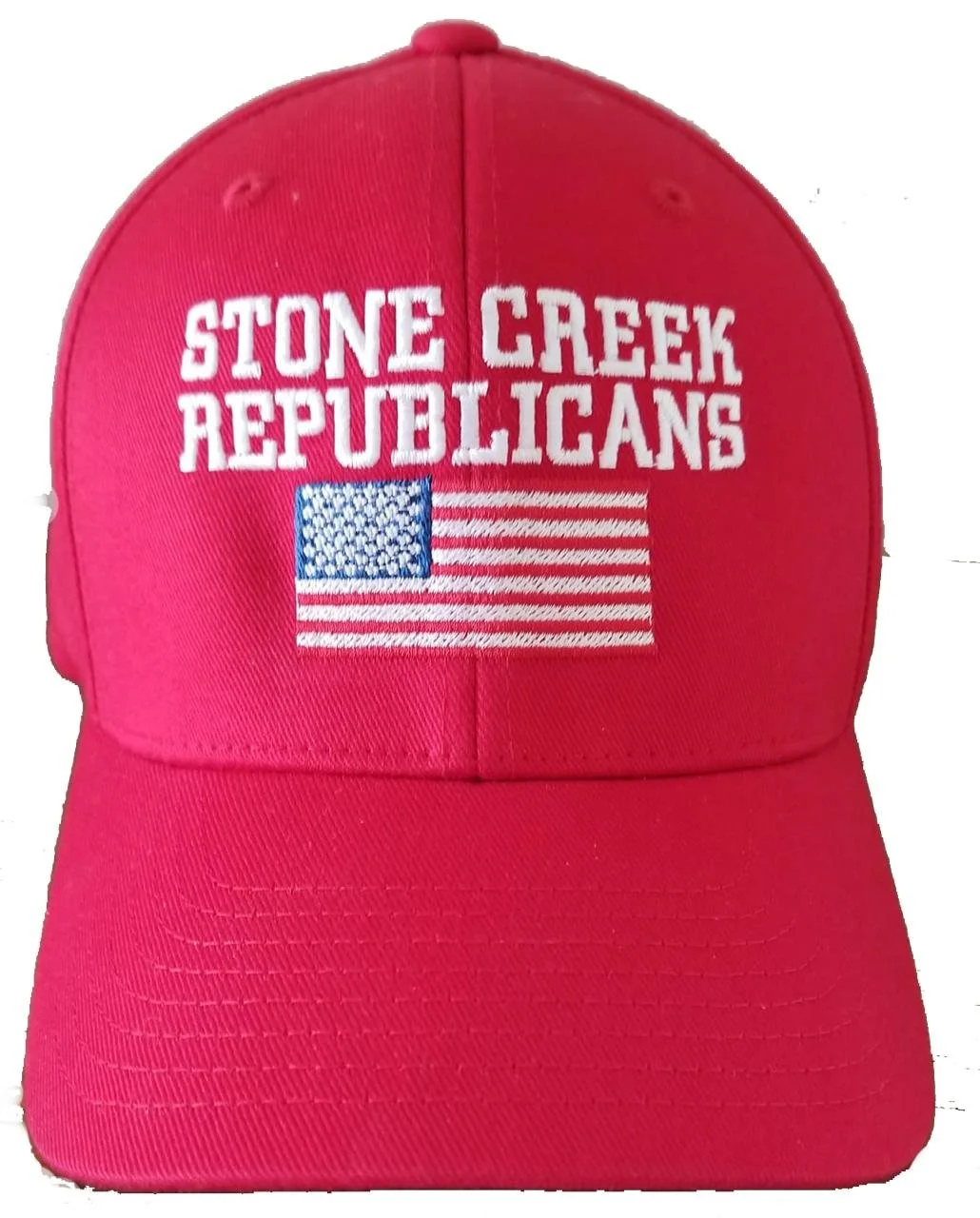 Stone Creek Republicans Hat