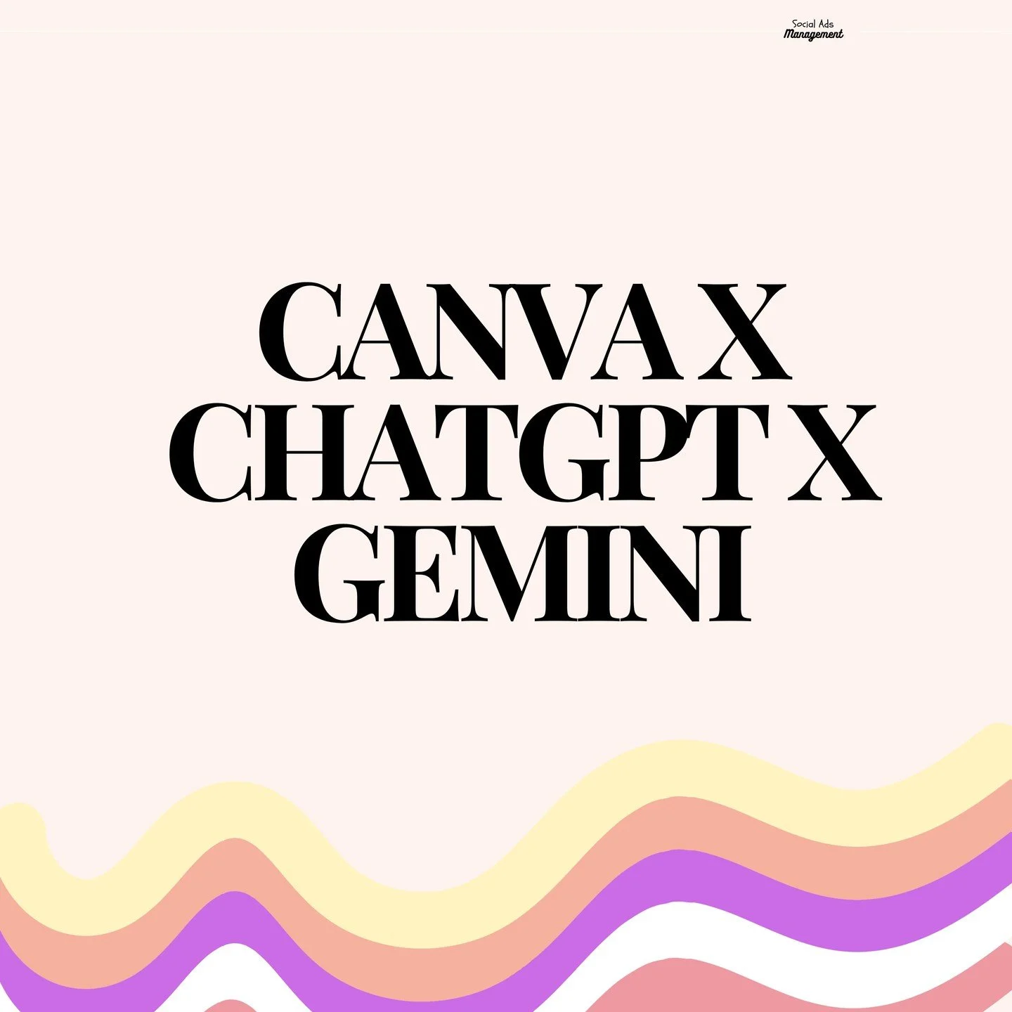 Denne trion har med seg verkt&oslash;yene for &aring; lage fantastisk innholdsproduksjon. Bruk ChatGPT eller Google Gemini til &aring; generere konsept, utkast og engasjerende tekster p&aring; sekunder, s&aring; flytter du teksten rett inn i canva og