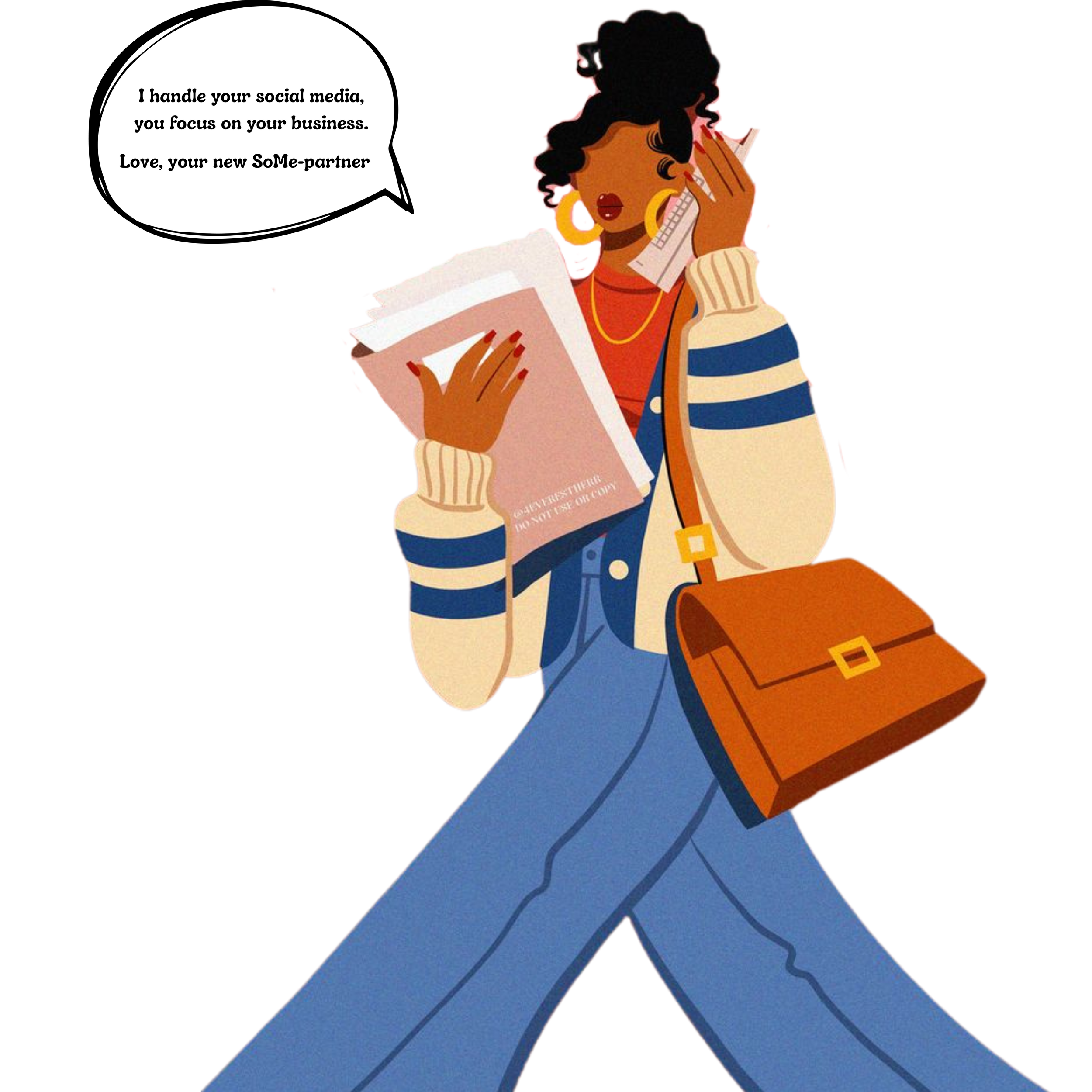 Effektiv influencer marketing i Norge. Social Ads Management matcher din merkevare med riktig profil.