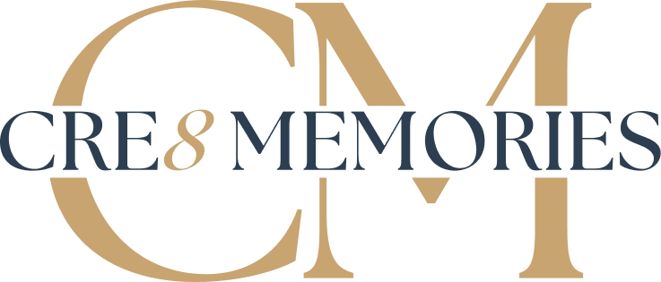Cre8 Memories Event Planning